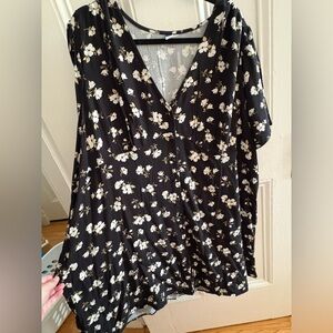 Old Navy dress